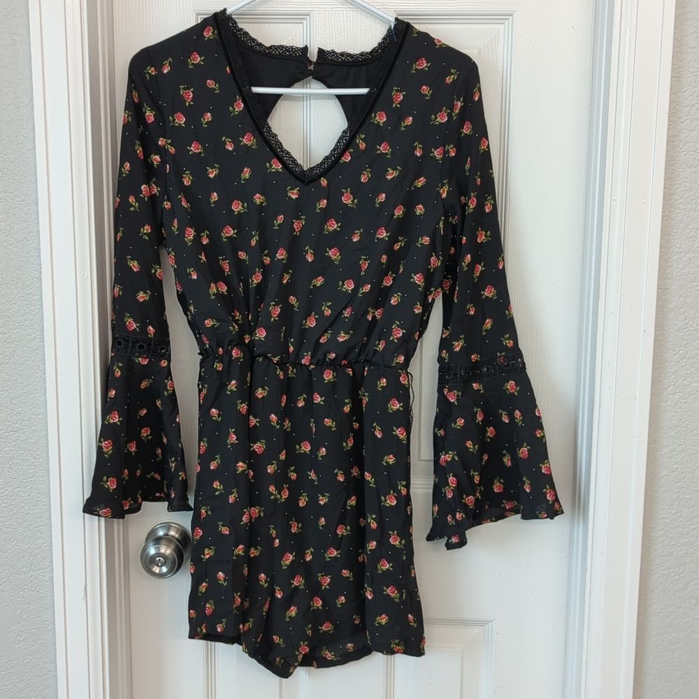Disney Princess Romper Size Medium
